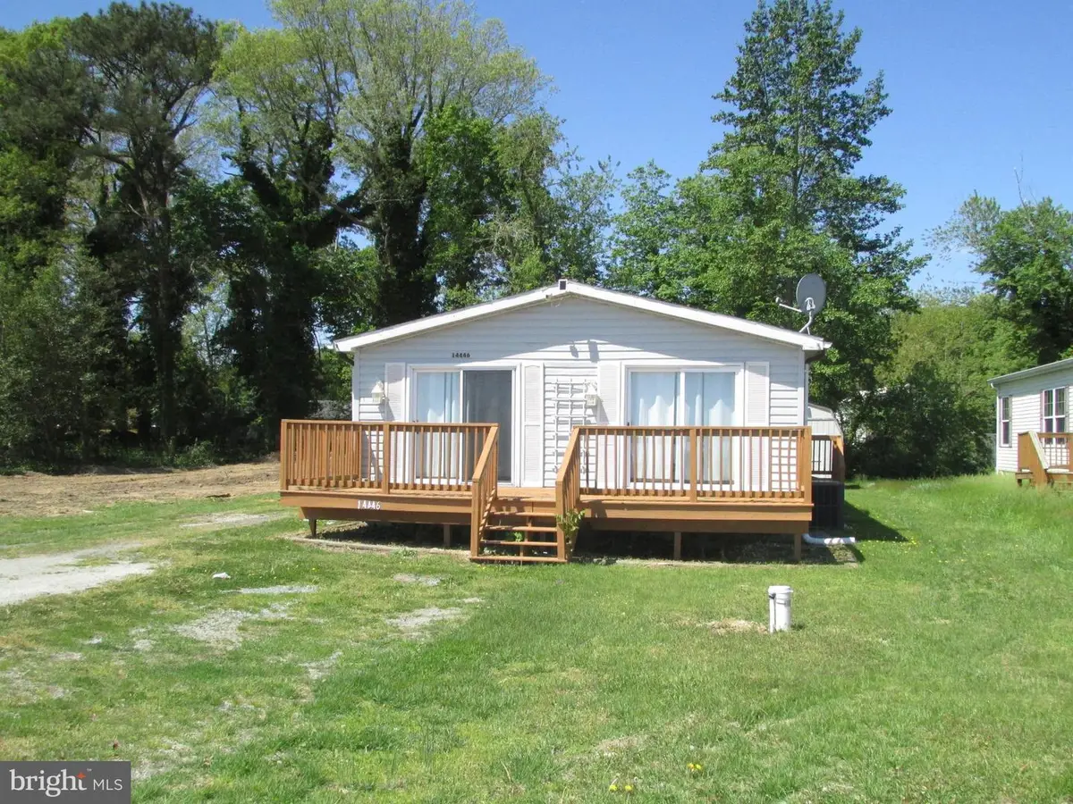 14446 Slim St, Milton, DE 19968 - #1