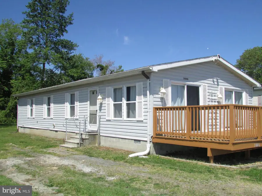 14446 Slim St, Milton, DE 19968 - #2