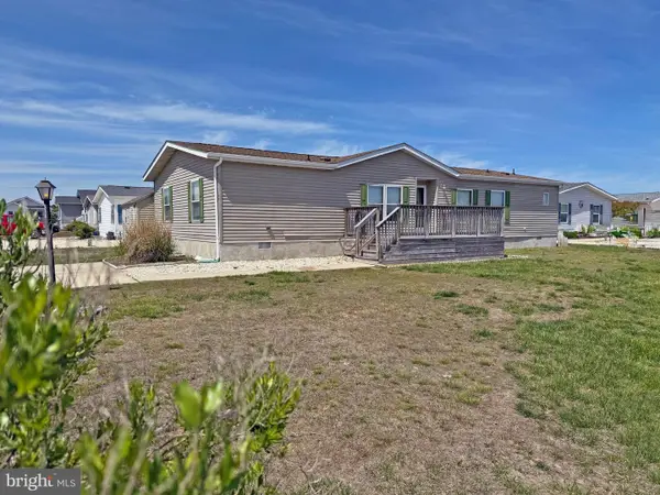 26383 Jennifer Lee Dr #178, MILLSBORO, DE 19966