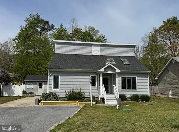 34017 Indian Queen Ln, DAGSBORO, DE 19939