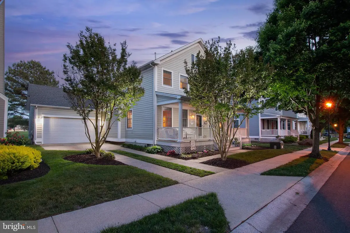39 October Glory Ave, Ocean View, DE 19970 - #1