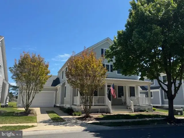 39 October Glory Ave, Ocean View, DE 19970 - #2