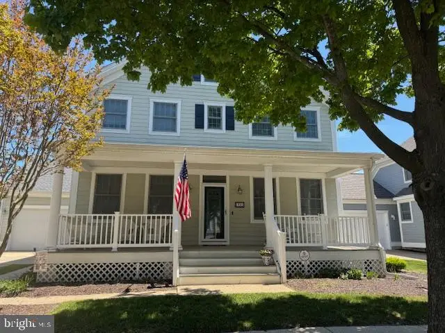 39 October Glory Ave, Ocean View, DE 19970 - #3