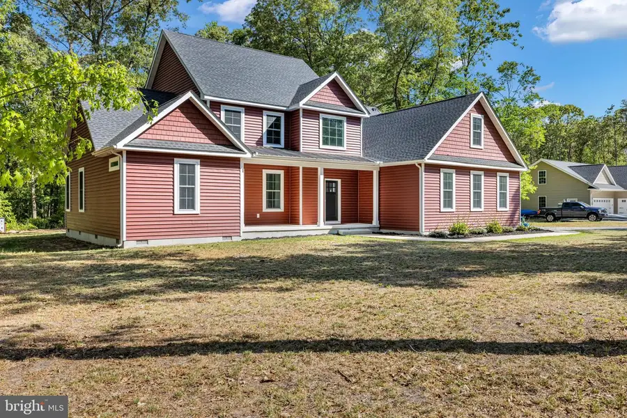 14599 Sand Hill Rd, Greenwood, DE 19950 - #2