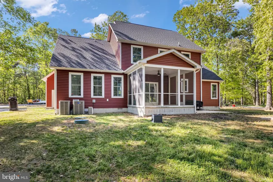 14599 Sand Hill Rd, Greenwood, DE 19950 - #3