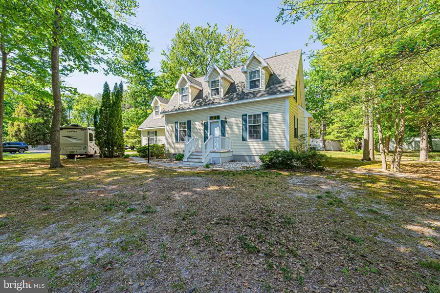 300 Steamboat Ln, Dagsboro, DE 19939 - #2