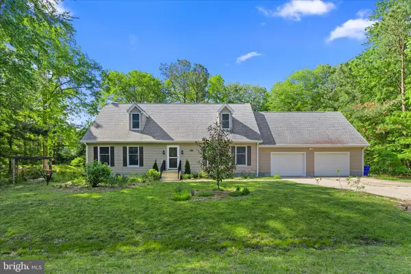 201 Sunrise Dr, DAGSBORO, DE 19939