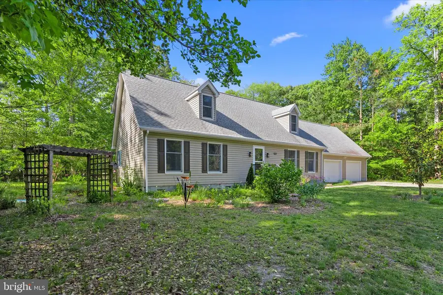 201 Sunrise Dr, Dagsboro, DE 19939 - #2