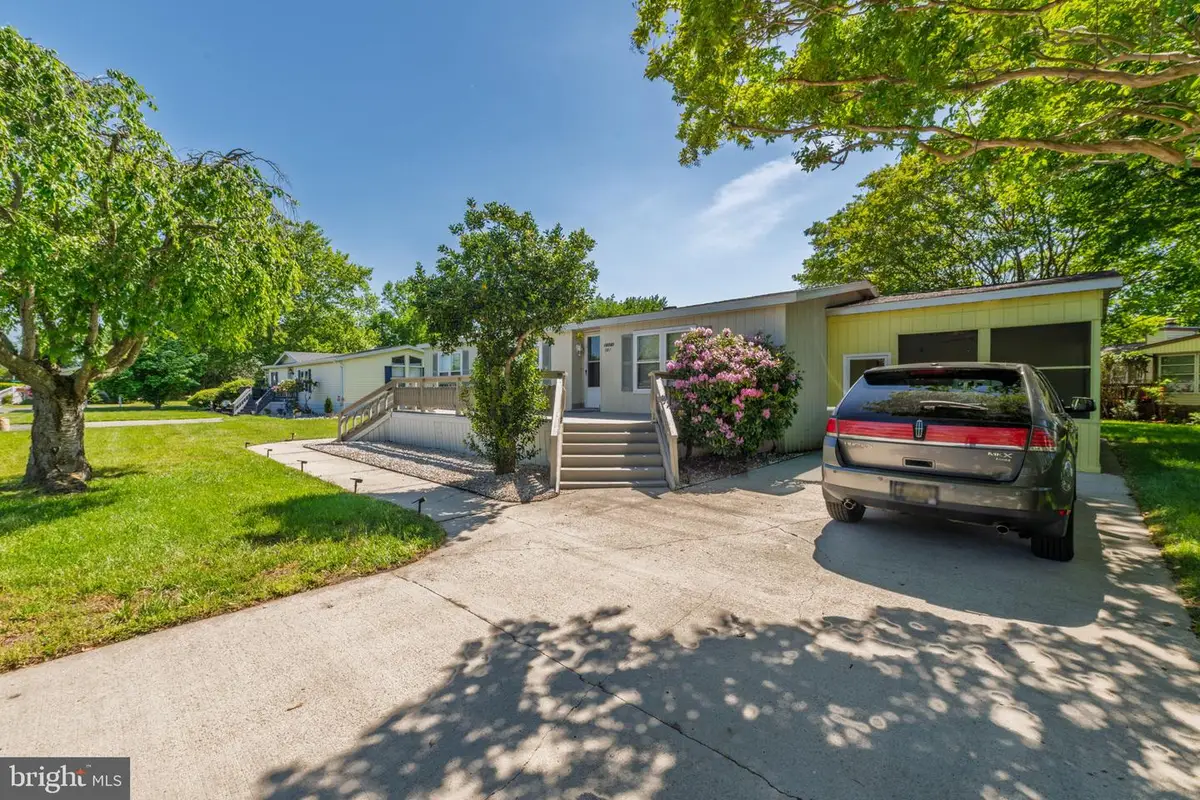 18540 Big Burn Ln, Rehoboth Beach, DE 19971 - #1