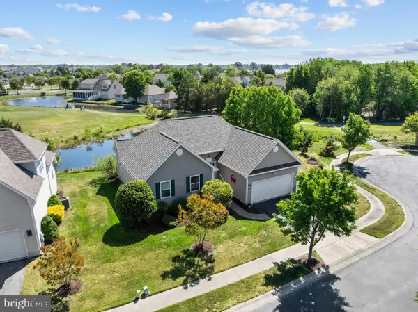 37281 Fox Dr #58, OCEAN VIEW, DE 19970