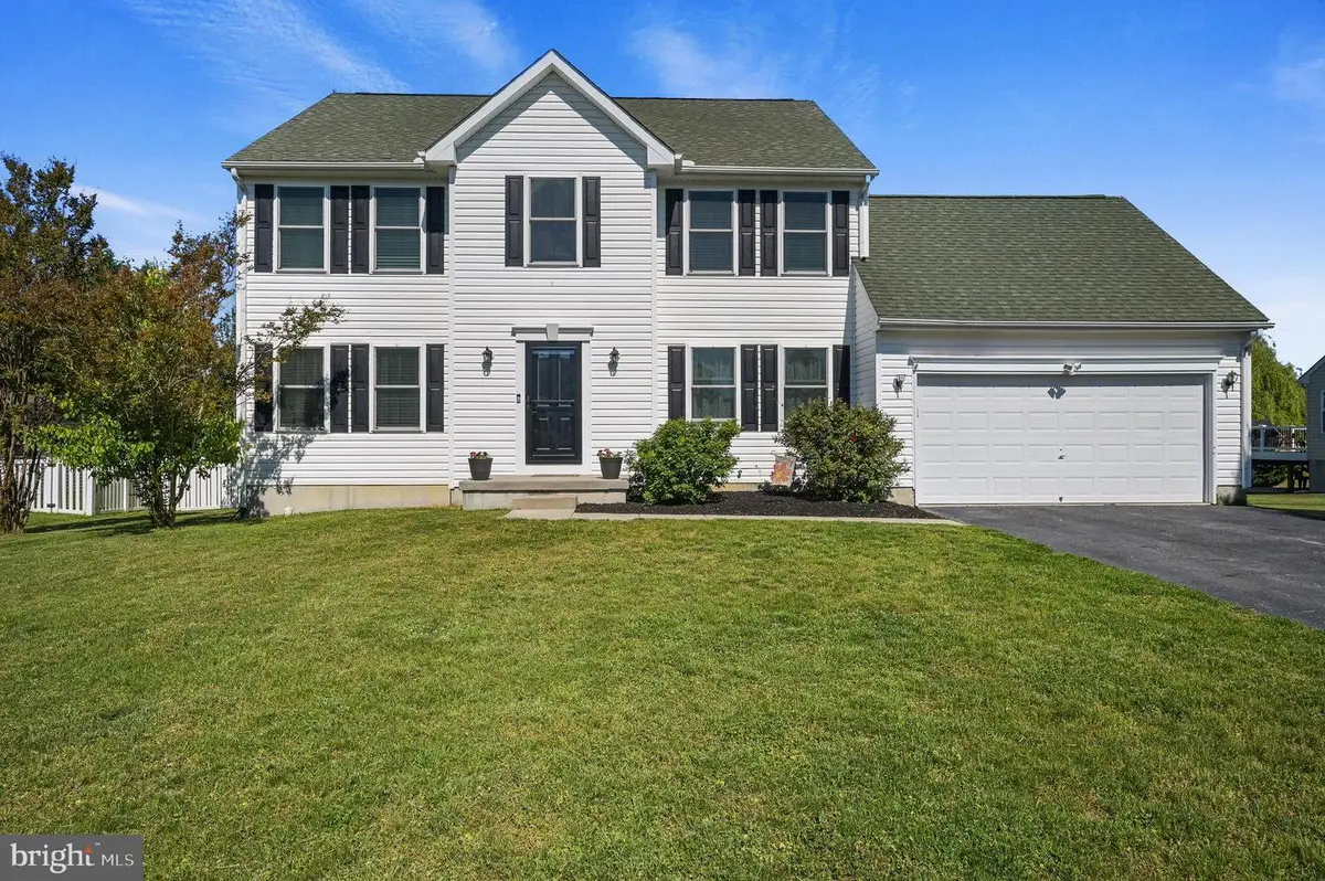 9 Big Pond Dr, Milford, DE 19963 - #1