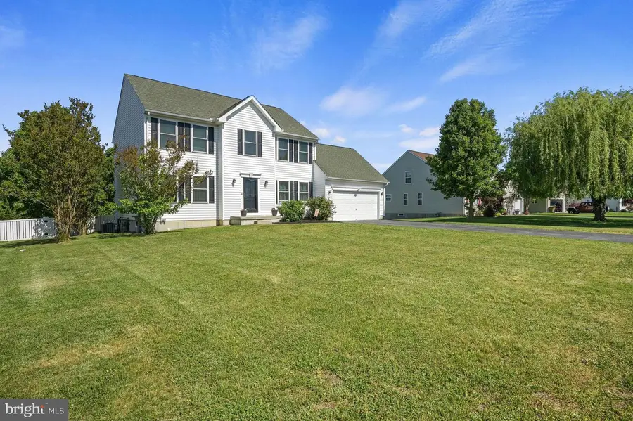 9 Big Pond Dr, Milford, DE 19963 - #2