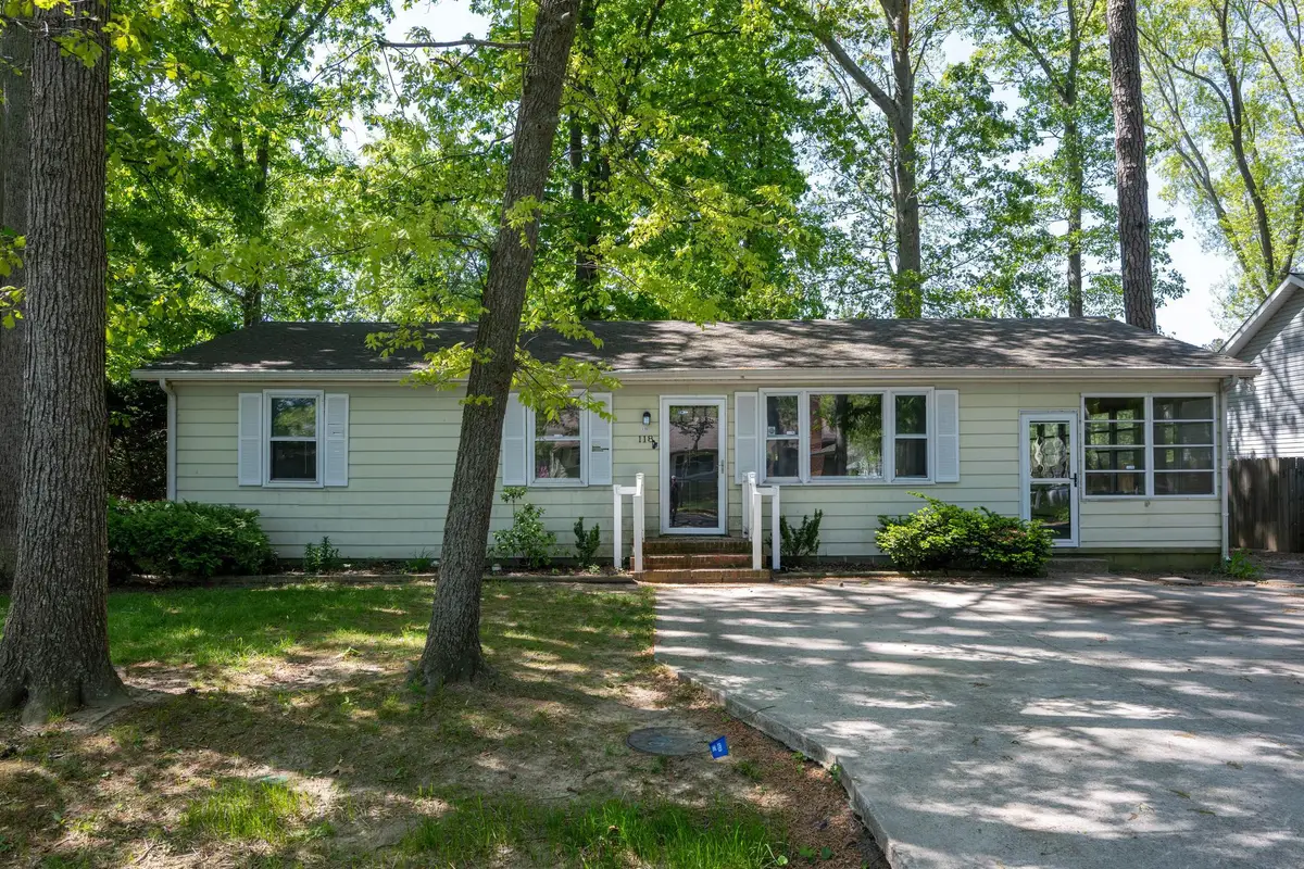 118 Whisperwood Ln, Rehoboth Beach, DE 19971 - #1