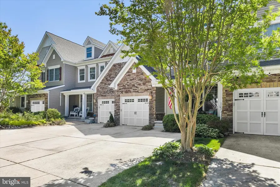 10095 Iron Pointe Drive Ext, Millsboro, DE 19966 - #2