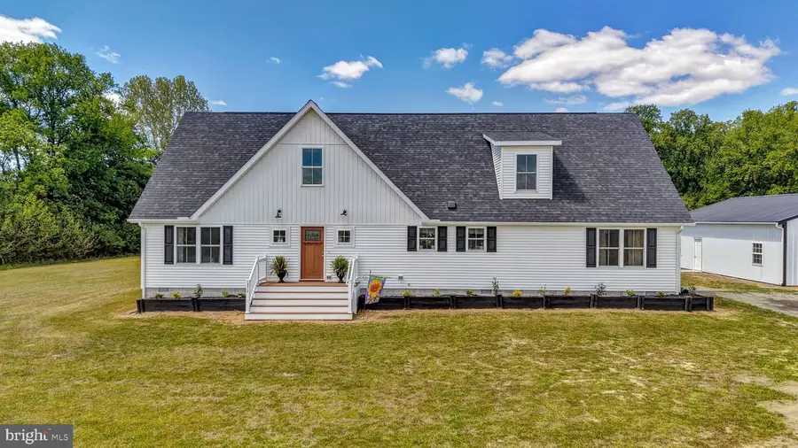 10910 Warrington Ln, Laurel, DE 19956 - #2