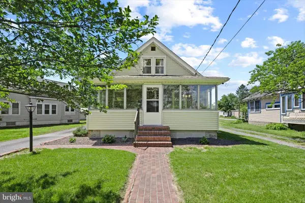 14140 Union Street Ext, MILTON, DE 19968