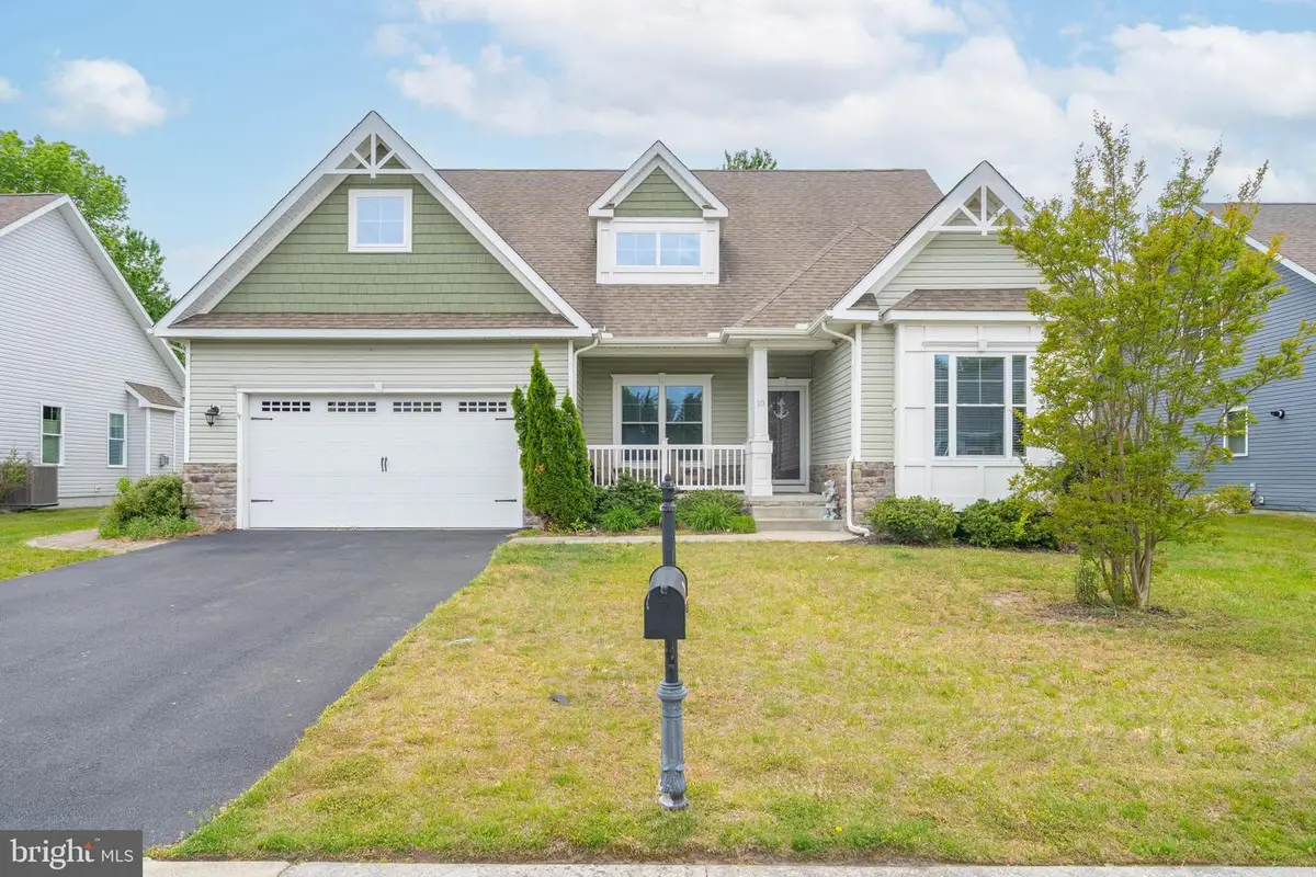 10 Golden Eagle Dr, Ocean View, DE 19970 - #1