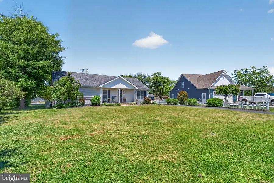 745 Hickman Dr, Ocean View, DE 19970 - #3