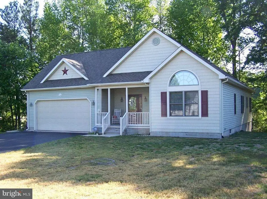 130 Meadow Dr, Seaford, DE 19973 - #1