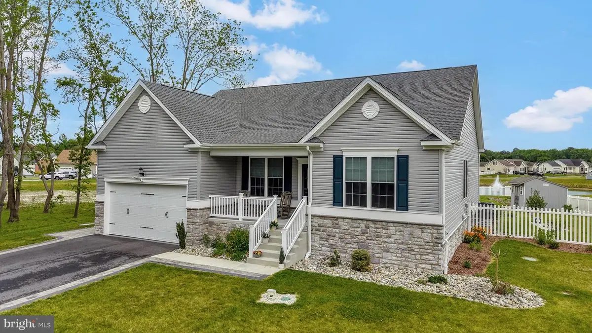 26 Beacon Cir, Millsboro, DE 19966 - #1