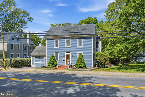 606 Kings Hwy, LEWES, DE 19958