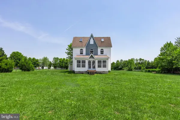 Lot 2 Francis Mary Subd Wil King Rd, LEWES, DE 19958