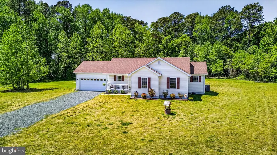 7552 Station Ln, Seaford, DE 19973 - #2