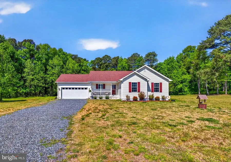 7552 Station Ln, Seaford, DE 19973 - #3