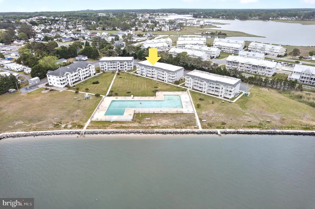 30142 Cedar Shores Rd #344e, Ocean View, DE 19970 - #1