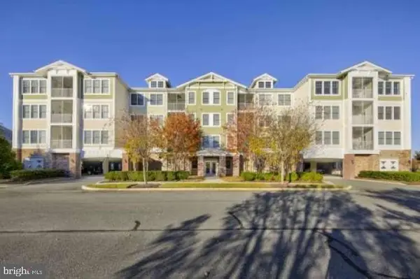 31568 Winterberry Pkwy #302, SELBYVILLE, DE 19975