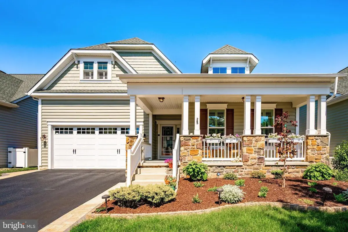 23832 Pembroke Ln, Millville, DE 19967 - #1