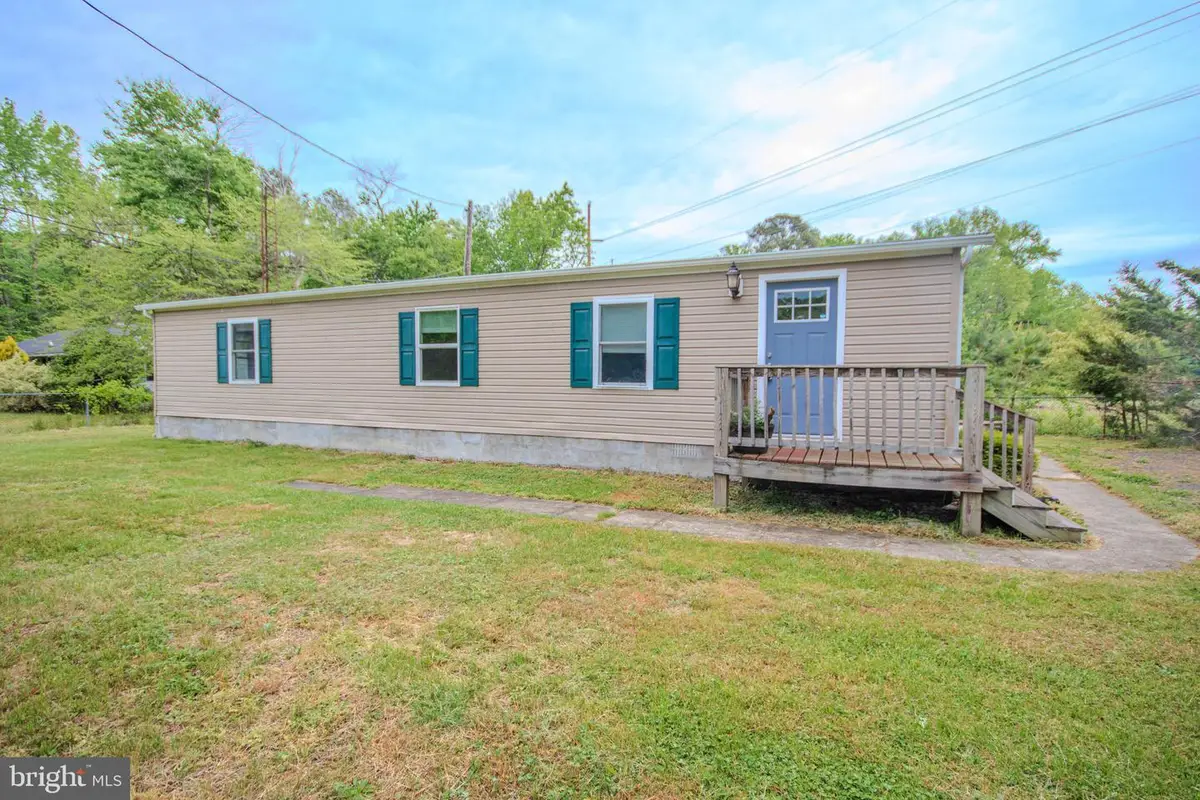 14475 Alpha St, Greenwood, DE 19950 - #1