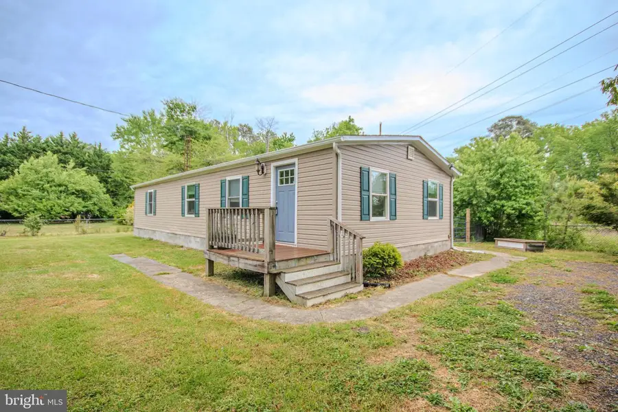 14475 Alpha St, Greenwood, DE 19950 - #2