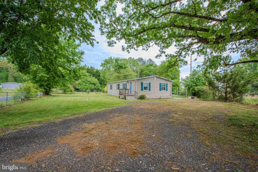 14475 Alpha St, Greenwood, DE 19950 - #3
