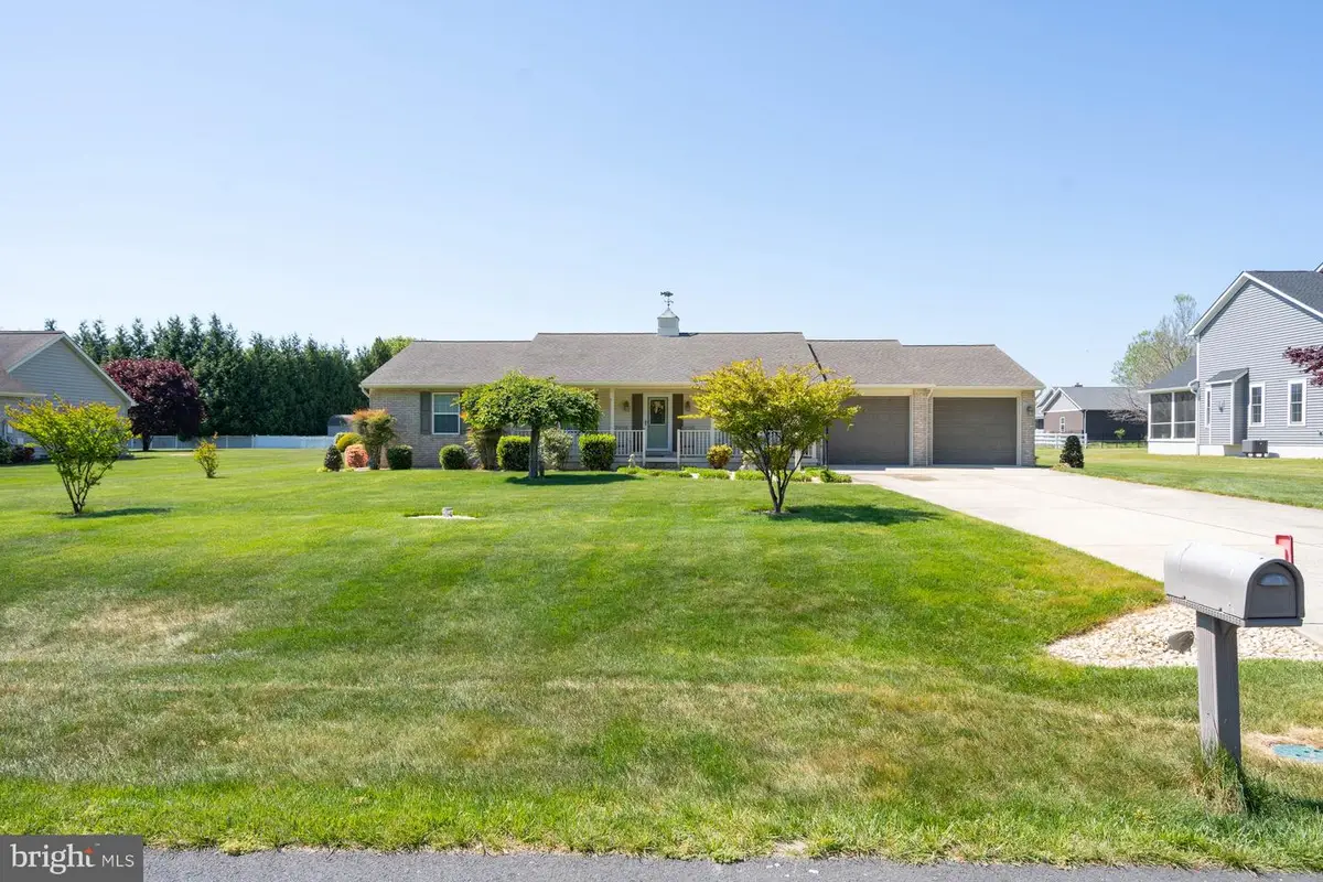 458 Woodside Rd, Millsboro, DE 19966 - #1