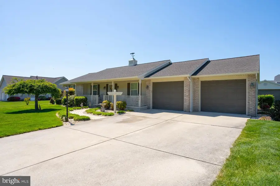 458 Woodside Rd, Millsboro, DE 19966 - #3