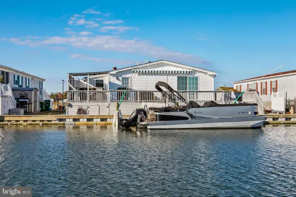 26277 Cove Dr #45940, MILLSBORO, DE 19966