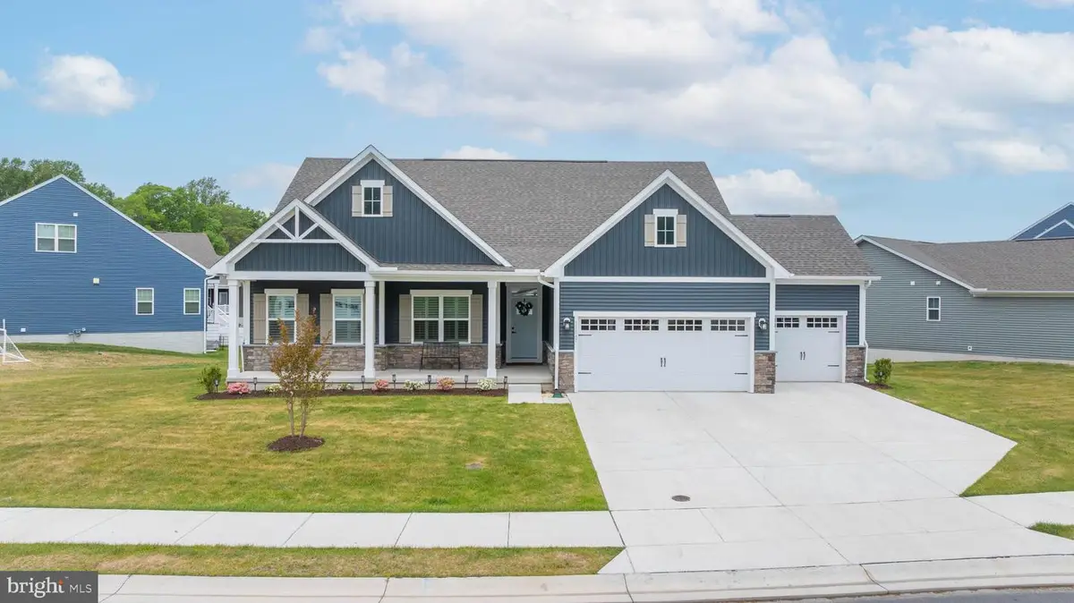 35547 Bailer Dr, Lewes, DE 19958 - #1