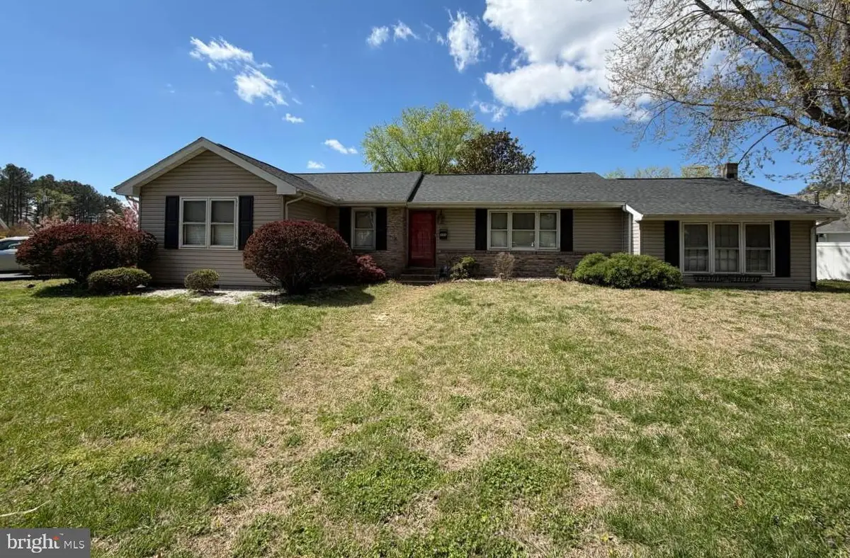 301 Wagamon Ave, Georgetown, DE 19947 - #1