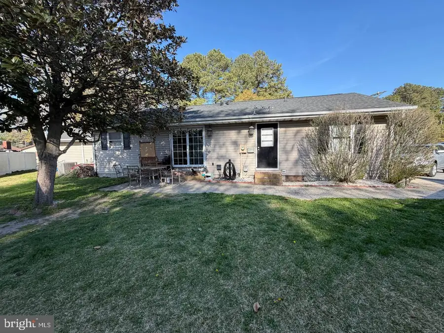 301 Wagamon Ave, Georgetown, DE 19947 - #3