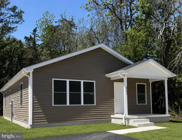207 Charles Way, GEORGETOWN, DE 19947