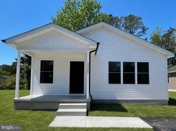 205 Charles Way, GEORGETOWN, DE 19947