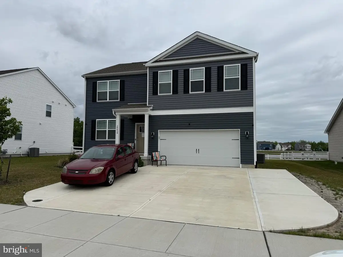 24458 Blue Marlin Ct, Millsboro, DE 19966 - #1