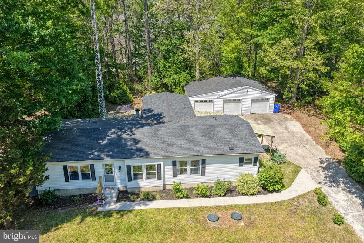 18354 Hudson Rd, Milton, DE 19968 - #1