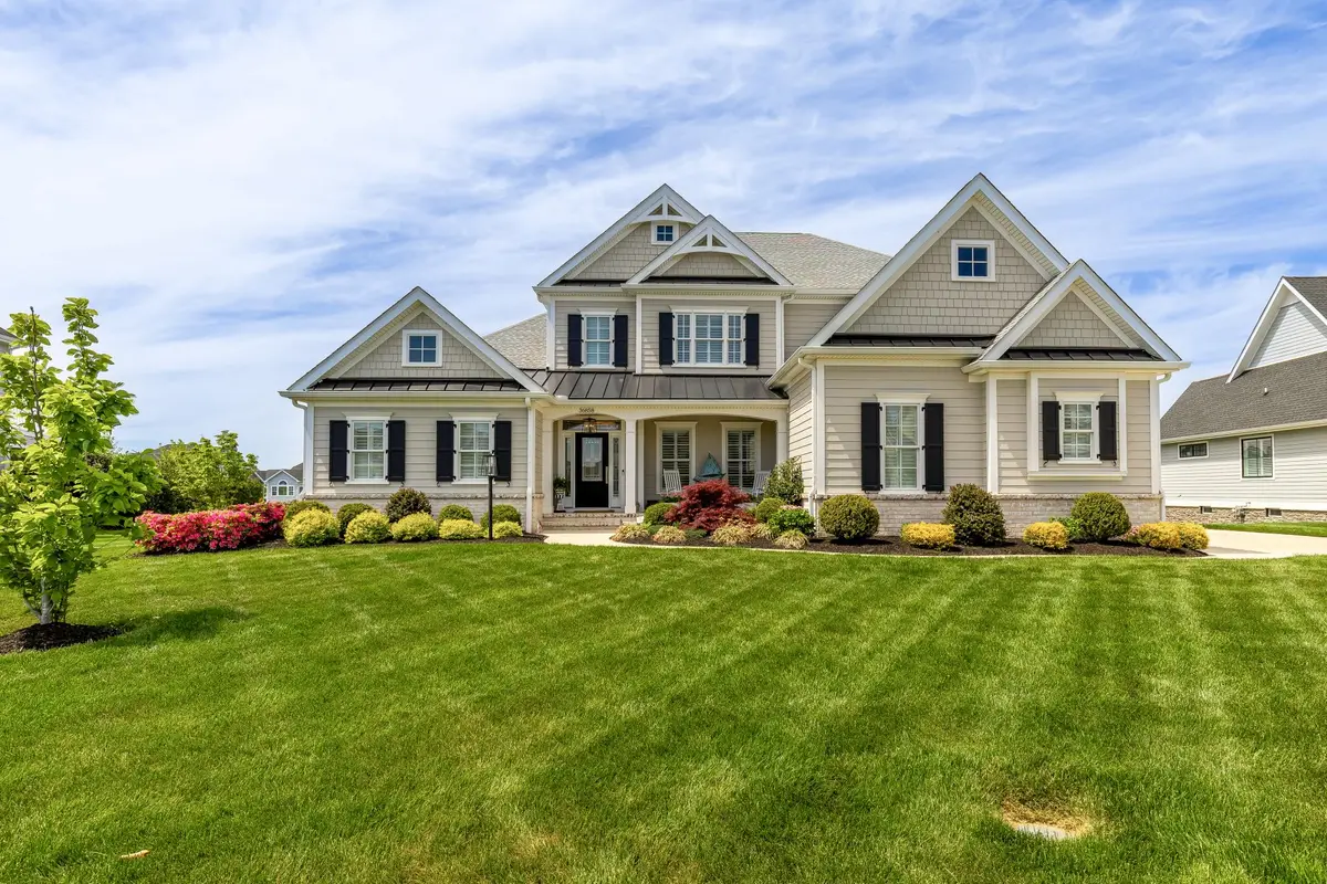 36858 Crossrail Way, Lewes, DE 19958 - #1