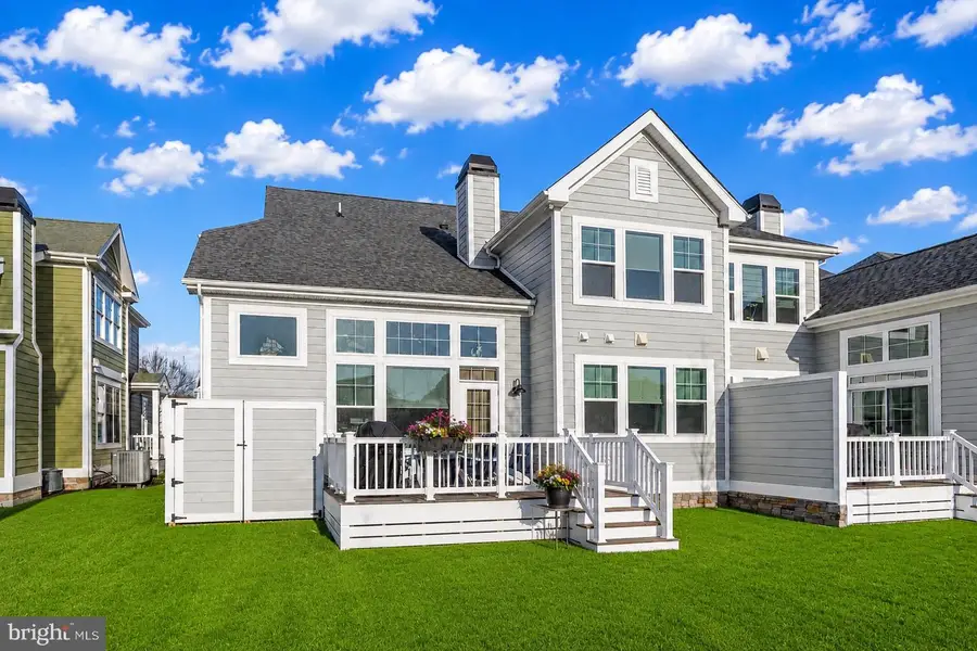 28634 Coastal Cove Way, Selbyville, DE 19975 - #3