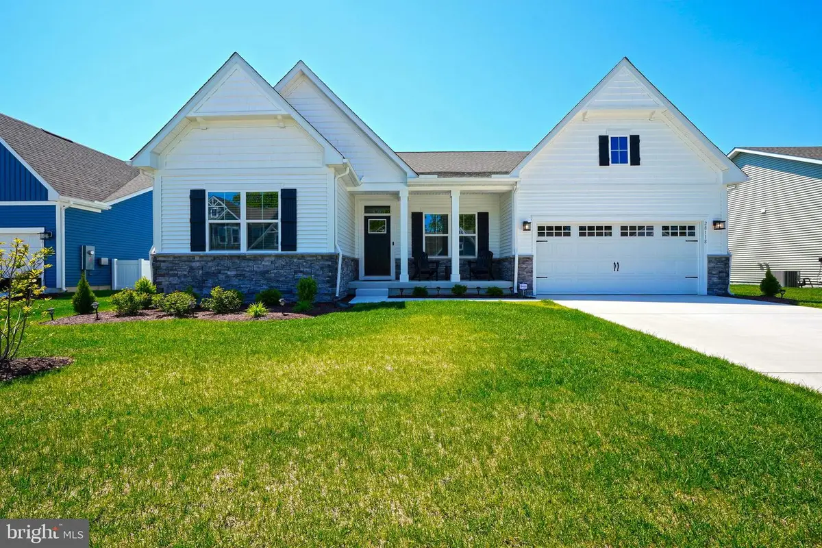 28118 Celestial Way, Lewes, DE 19958 - #1