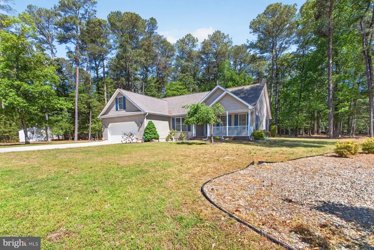 34371 Owls Nest Rd, Lewes, DE 19958 - #1