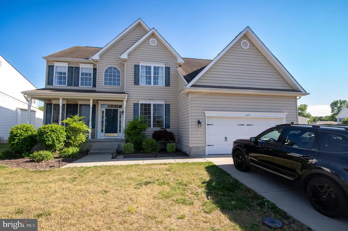 129 Pond View Ln, Seaford, DE 19973 - #1