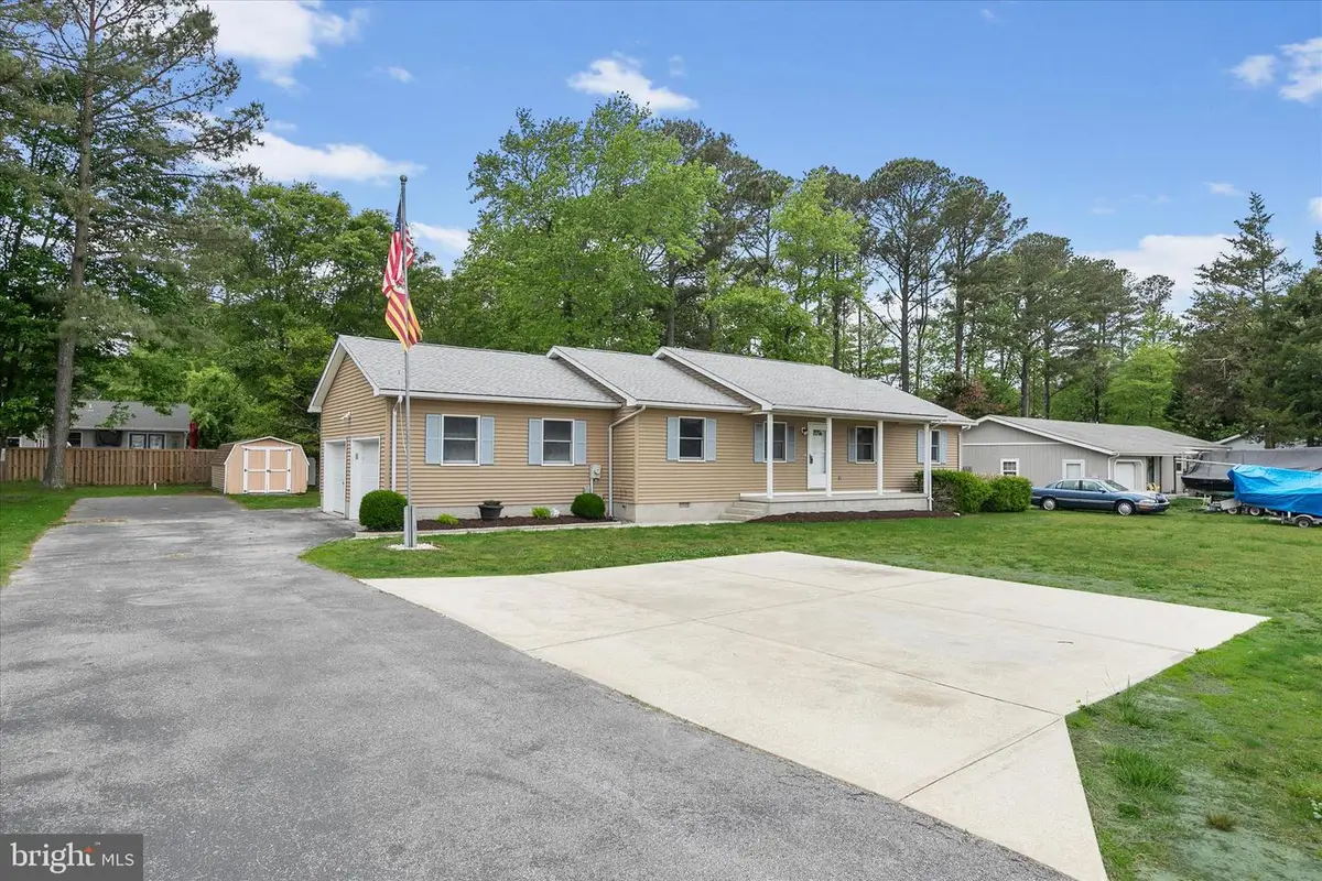 32746 Cedar Dr, Millville, DE 19967 - #1